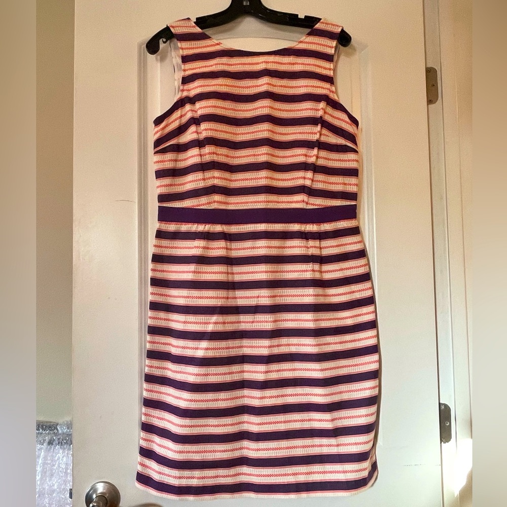 Boden dress